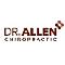 Dr.Allen Chiropractic's Avatar